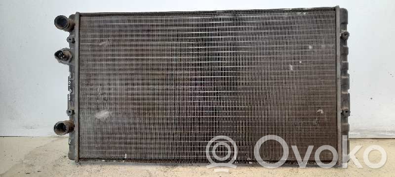 Volkswagen Lupo Radiatore di raffreddamento 