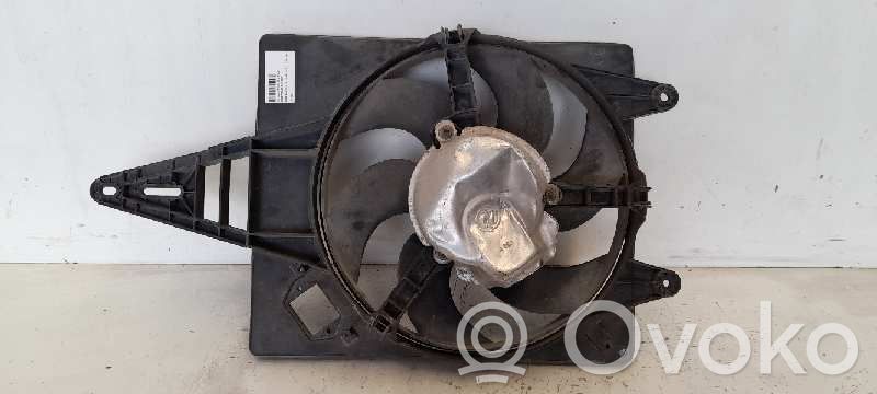 Alfa Romeo 145 - 146 Ventilatore di raffreddamento elettrico del radiatore