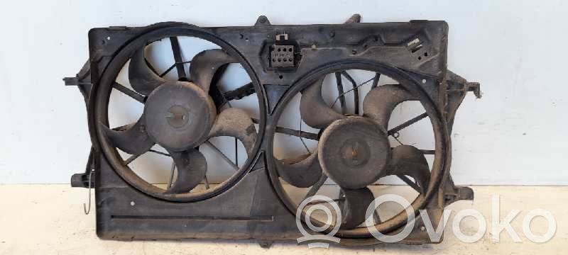 Elektrolüfter   98AB8C607
