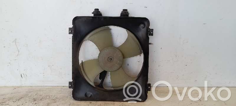 Elektrolüfter   20001122