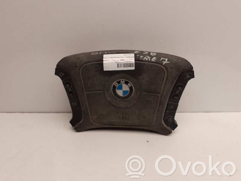 BMW 7 E38 Airbag volan 