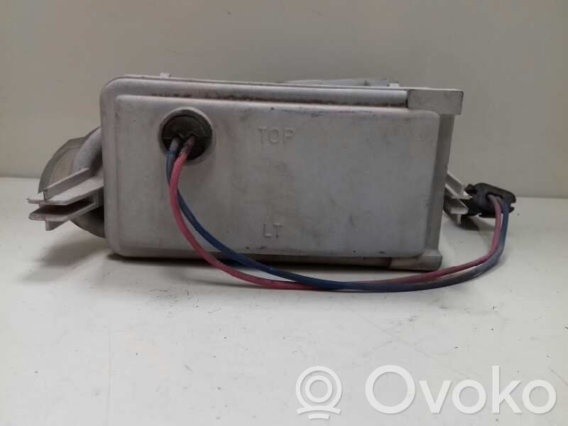 Etusumuvalo   993717