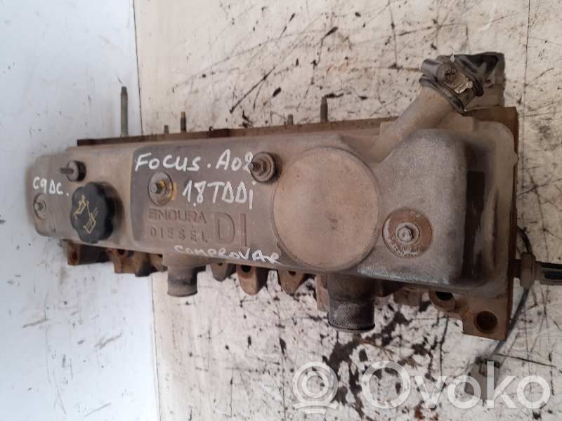 Ford Focus Galva 