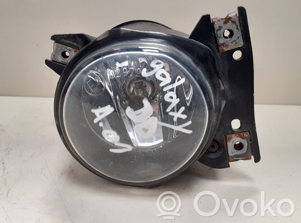 Nebelscheinwerfer vorne   7M3941700A