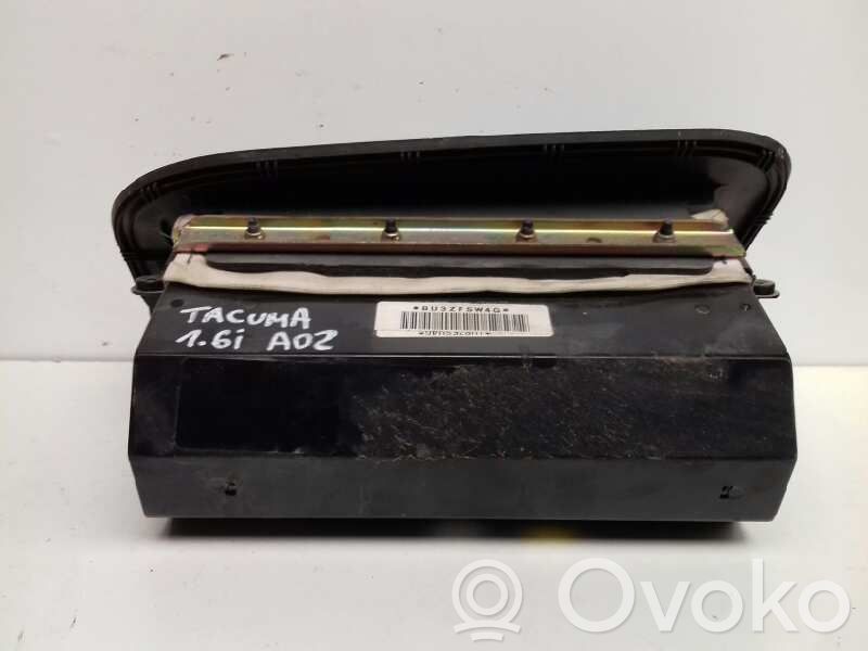 Daewoo Tacuma Airbag pasager 