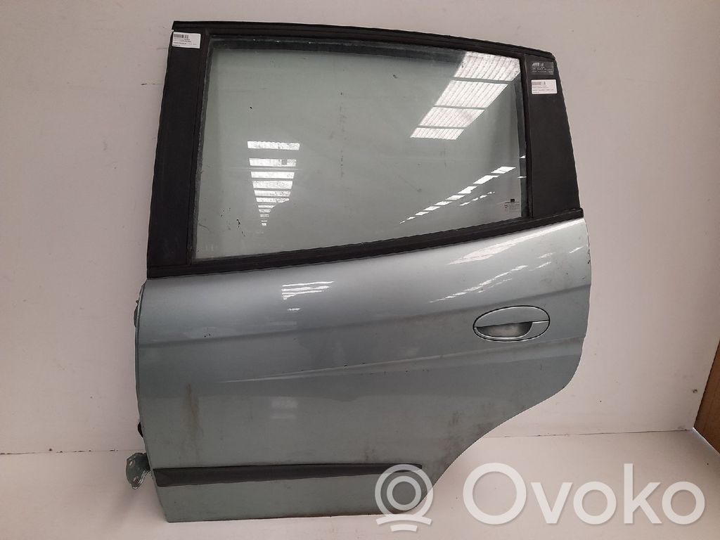 Daewoo Tacuma Puerta trasera 