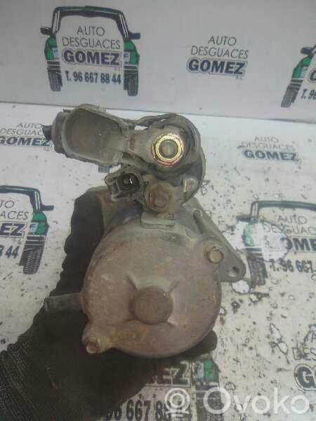 Anlasser   2810023020
