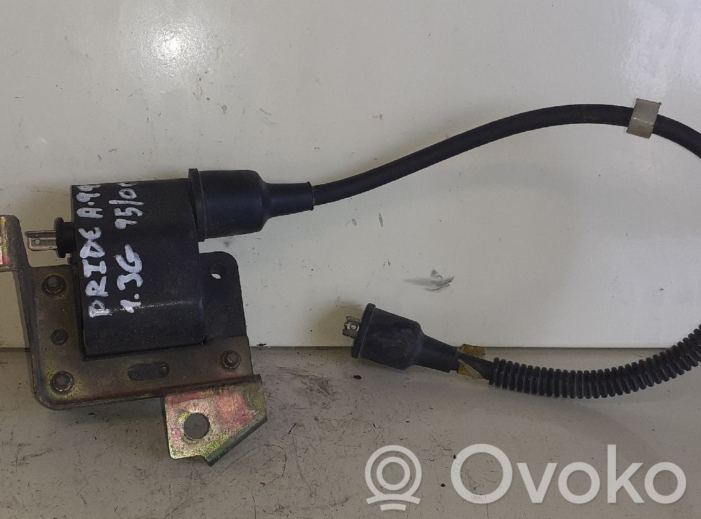 KIA Pride High voltage ignition coil 
