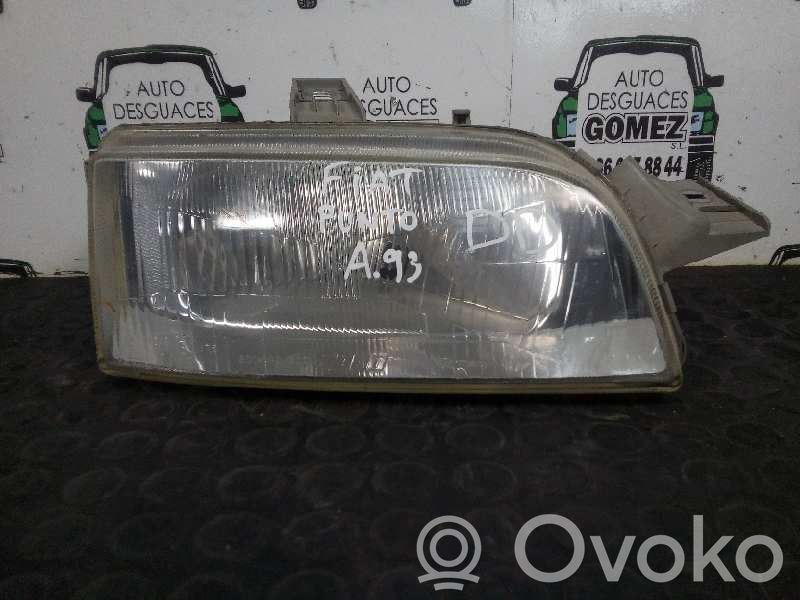 Fiat Punto (176) Far 