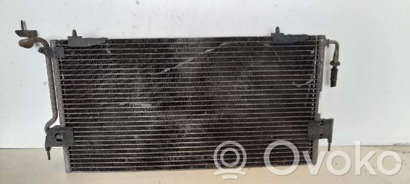 Peugeot Partner Radiator răcire A/C (condensor) 
