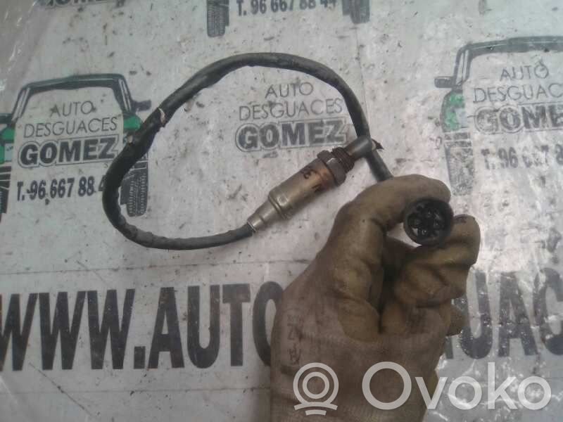 Sonda lambda   0258003475