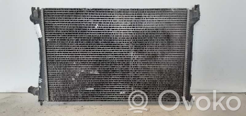 Citroen Saxo Radiatore di raffreddamento