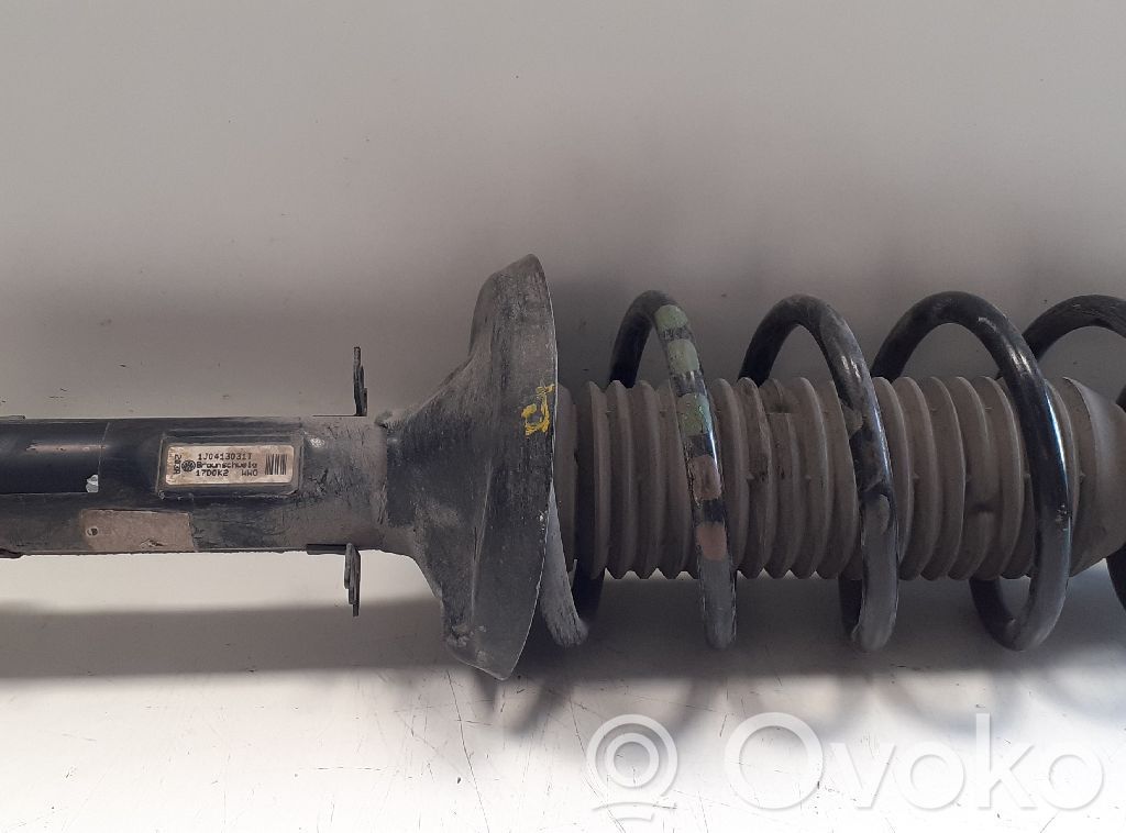 Stoßdämpfer vorne   1J0413031T