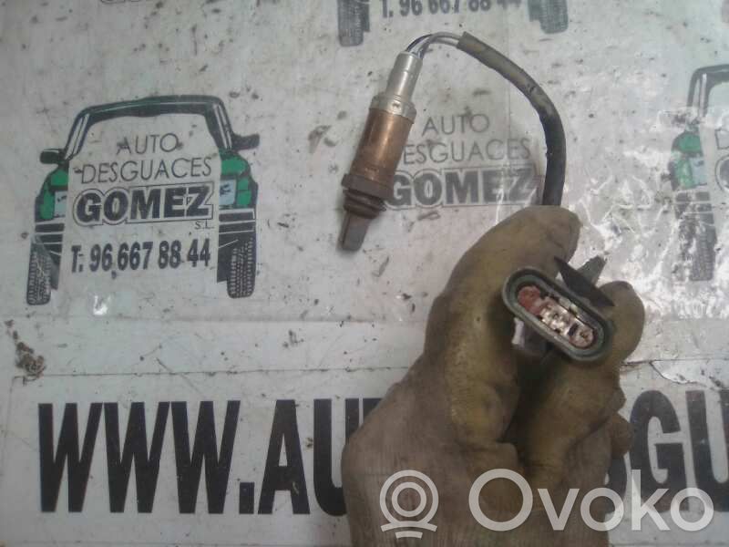Fiat Seicento/600 Sonda lambda 