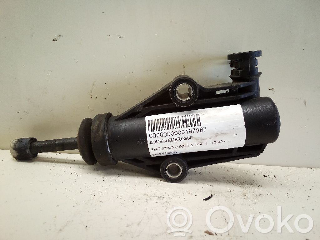 Fiat Stilo Kytkimen apusylinteri 