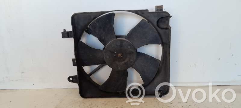 Elektrolüfter   96395500