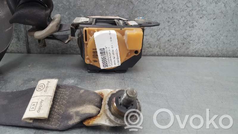 Cinturón delantero   81850SAAG01ZA