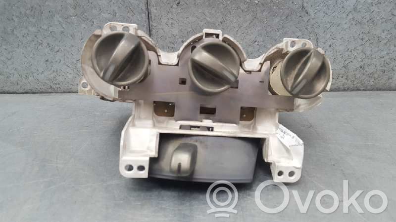 Honda Jazz Climate control unit 