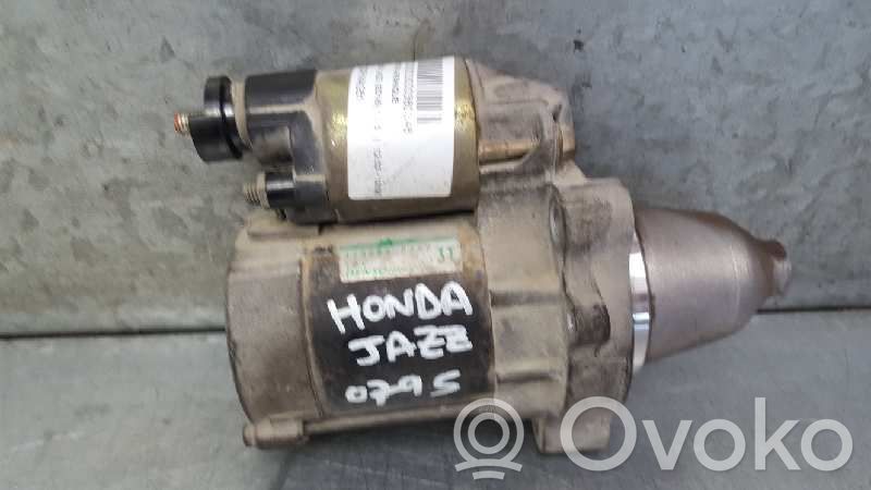 Motor de arranque   428000950