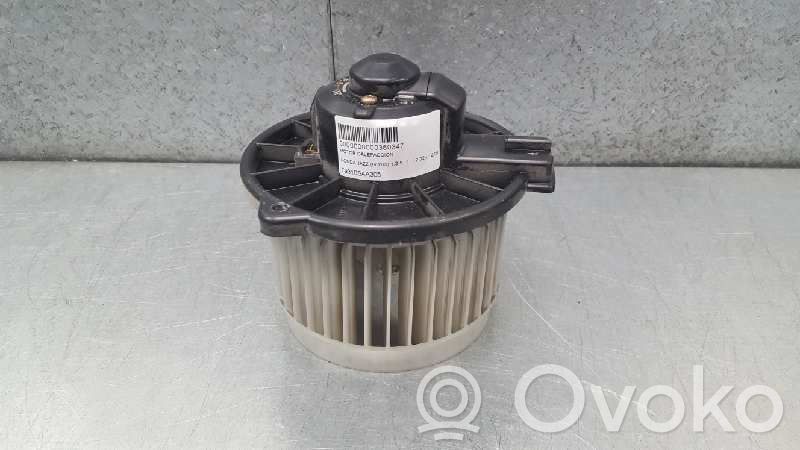 Honda Jazz Ventilator aerotermă