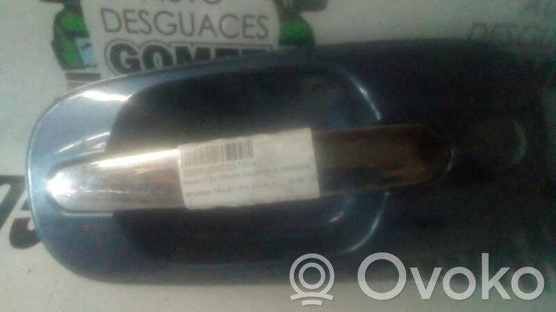 Hyundai Trajet Mâner exterior ușă față 