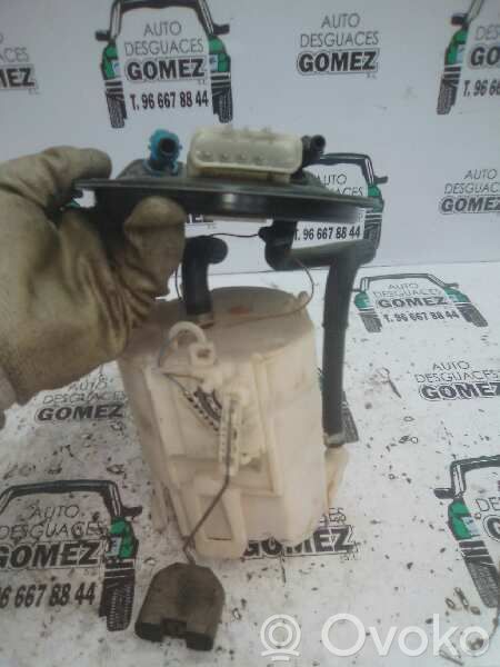 Opel Astra G Bomba interna de combustible 