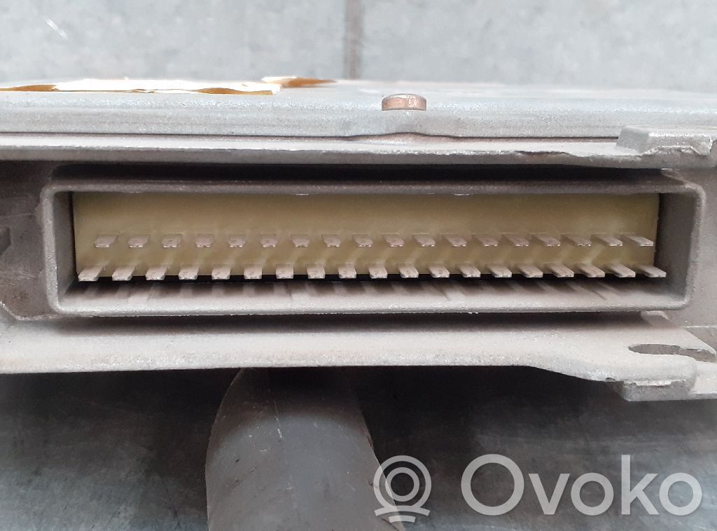 Peugeot 406 Engine control unit/module 