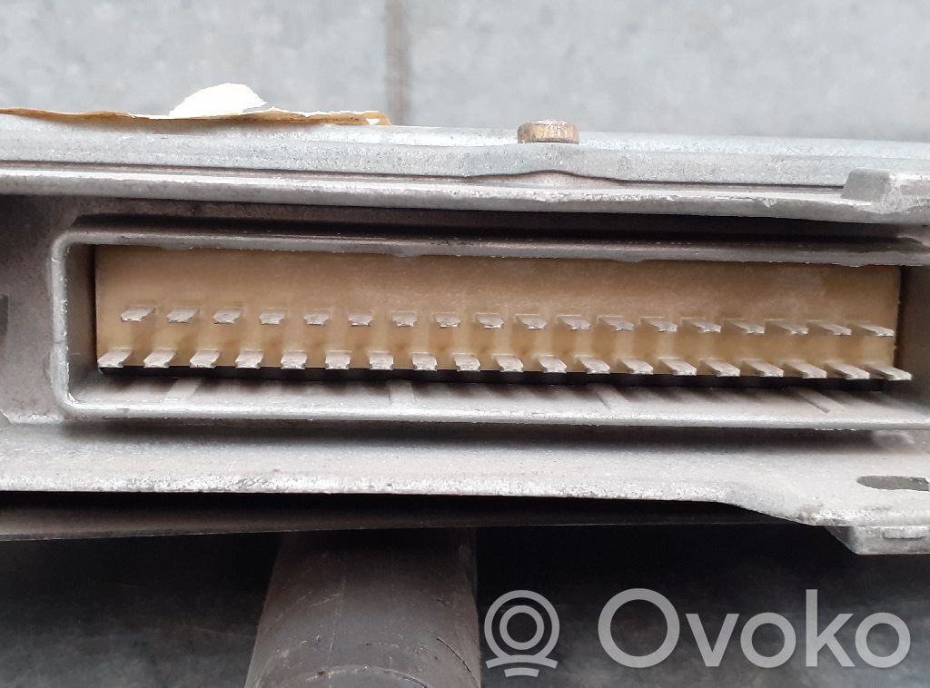 Peugeot 406 Engine control unit/module 