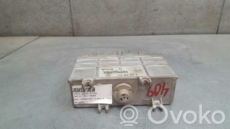 Unidad de control/módulo del motor   6K0906027A