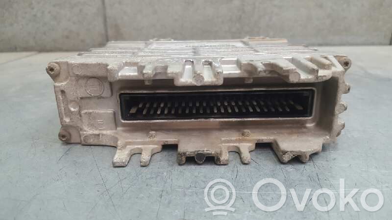 Seat Cordoba (6K) Unitate/modul de control motor 