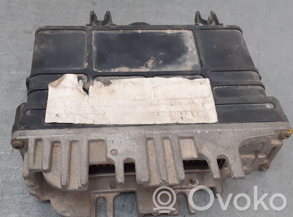 Seat Cordoba (6K) Unitate/modul de control motor 