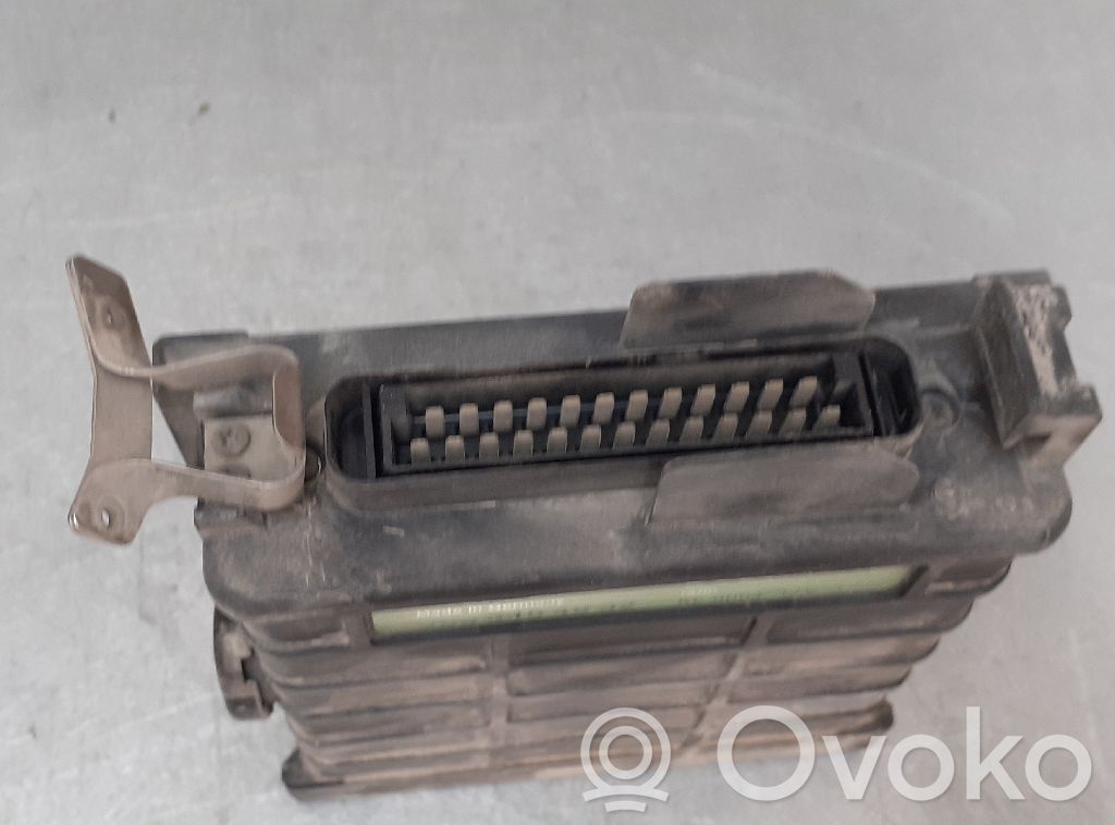 Mercedes-Benz E W124 Unitate/modul de control motor 