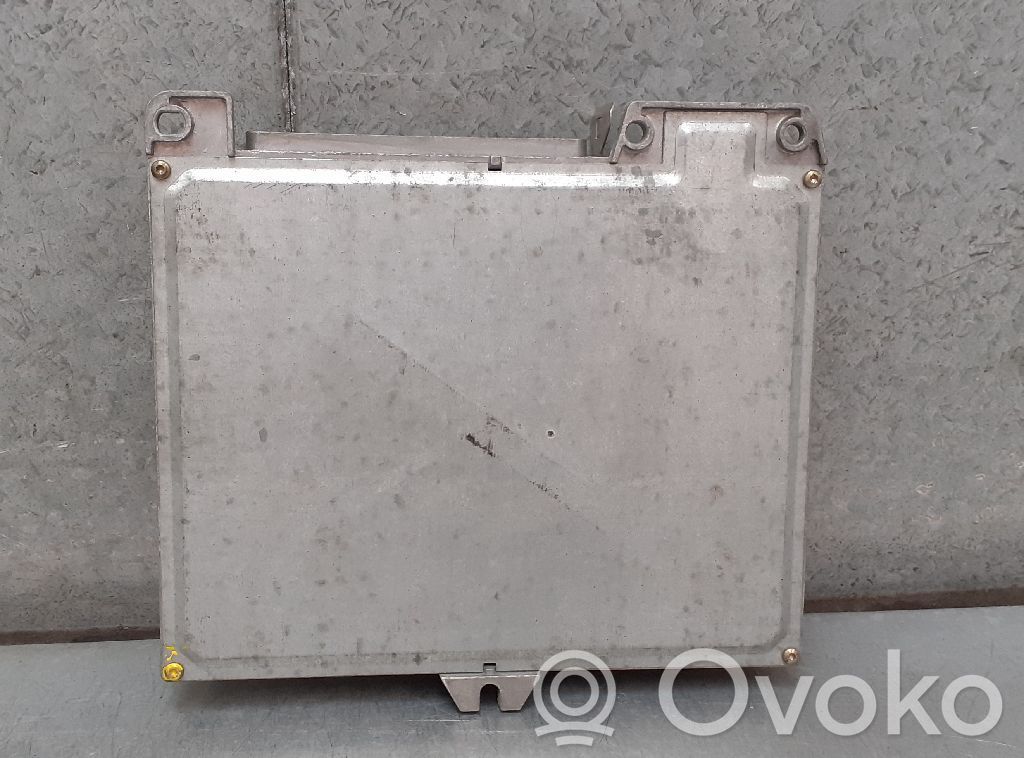 Renault 21 Engine control unit/module 