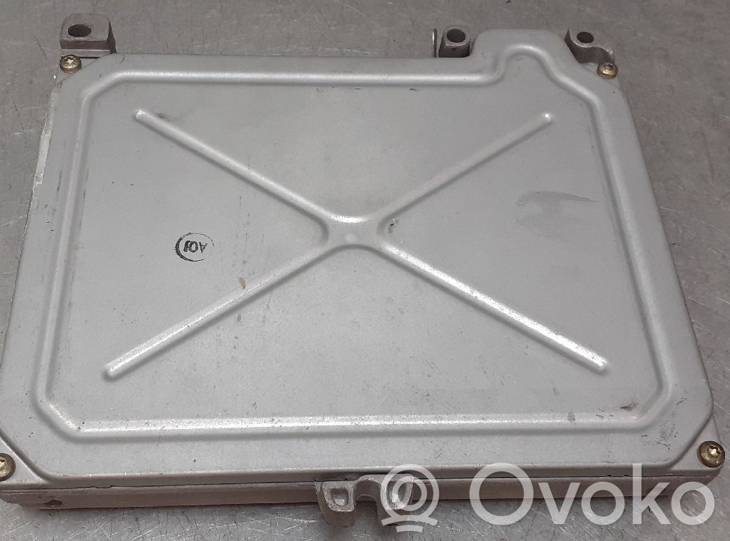 Renault 21 Engine control unit/module 