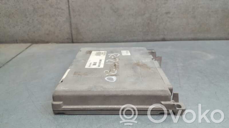 Engine control unit/module   7700747899