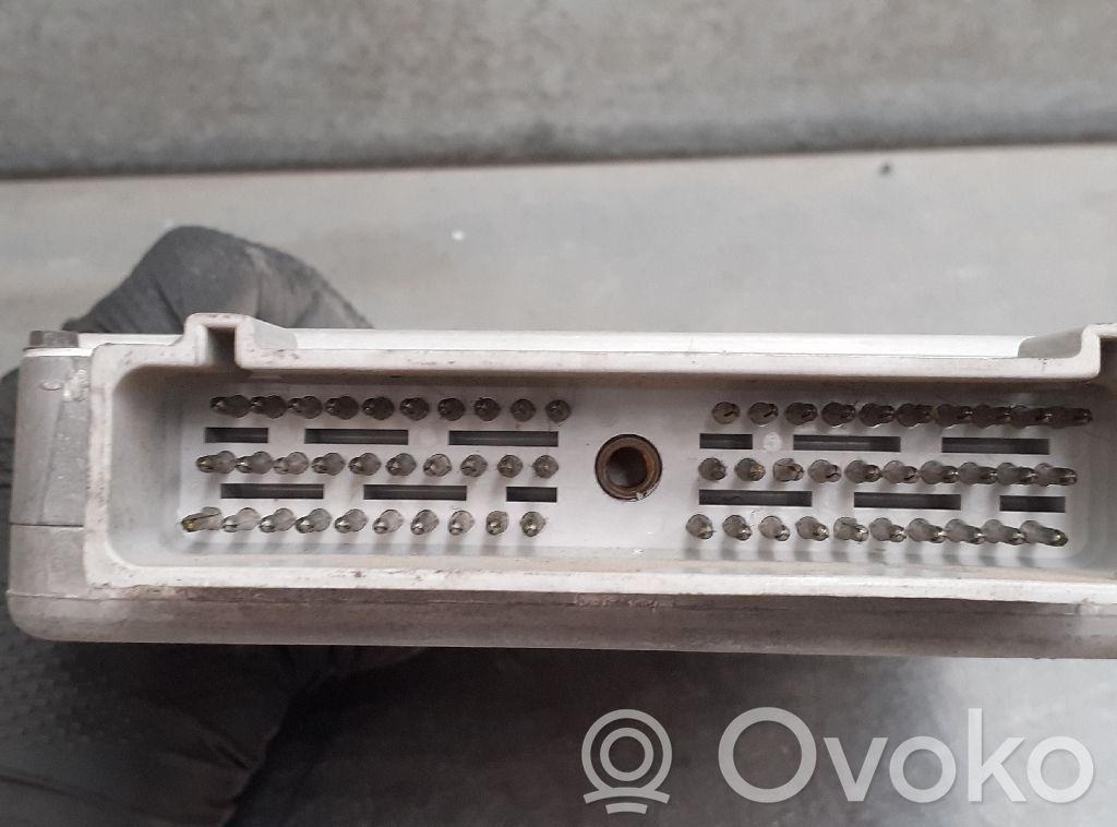Centralina/modulo del motore   95AB12A650ZB