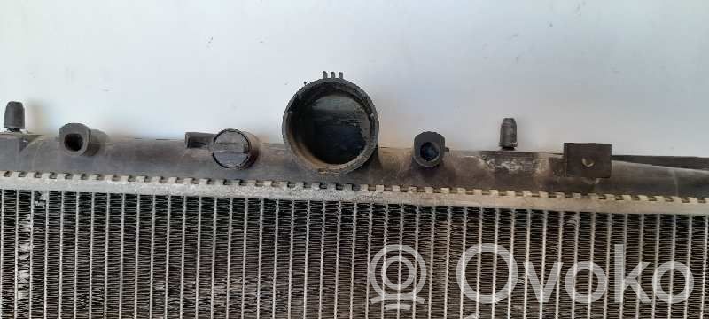 Radiateur de refroidissement   9635989980