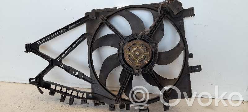 Elektrolüfter   8038845