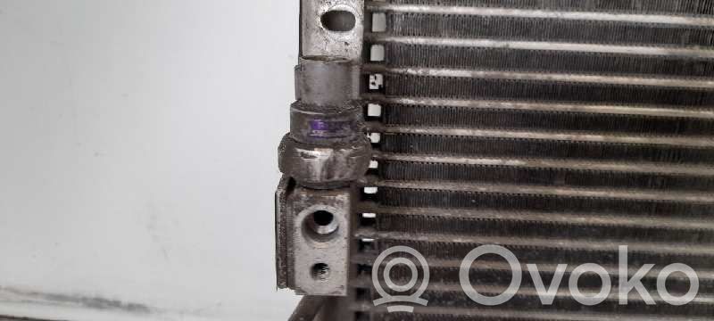 Honda Civic Radiator răcire A/C (condensor)