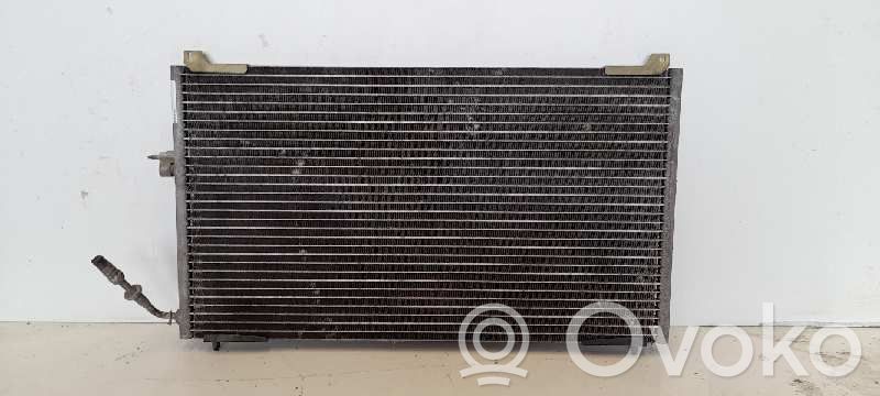 Peugeot 406 Radiator răcire A/C (condensor)