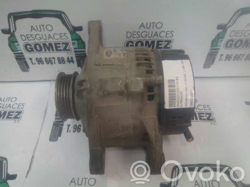 Fiat Bravo - Brava Generatore/alternatore