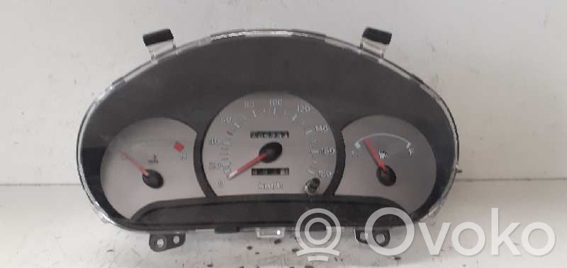 Hyundai Atos Prime Licznik / Prędkościomierz 