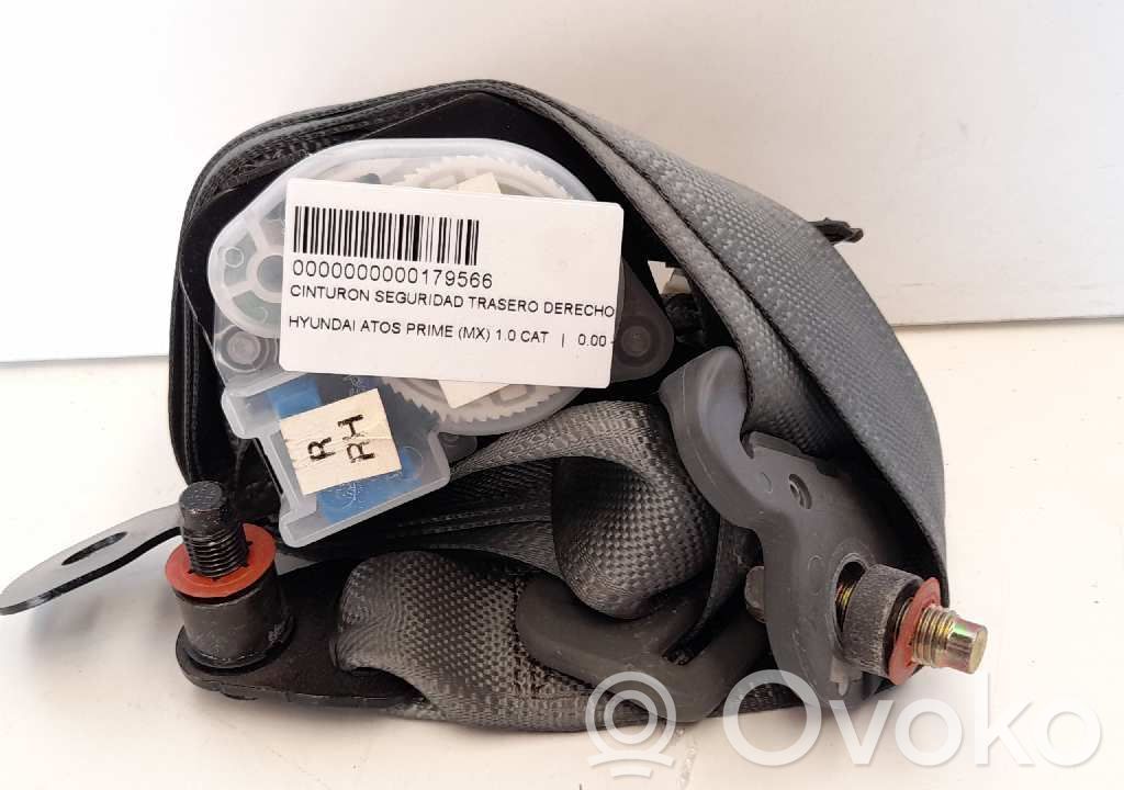 Hyundai Atos Prime Centură spate 