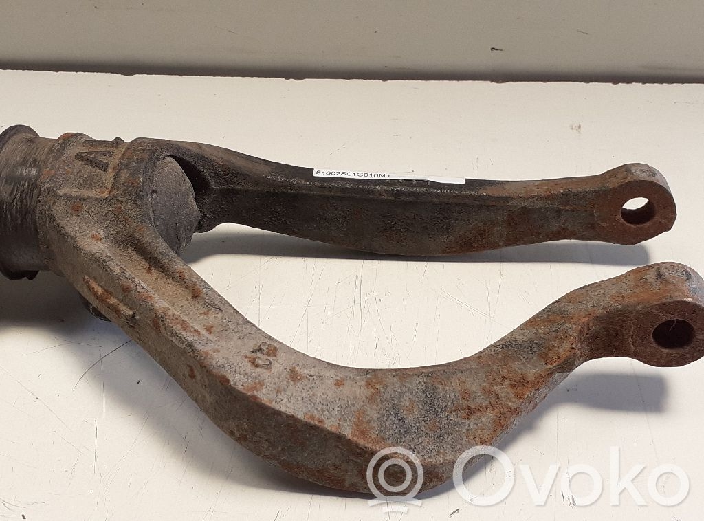 Honda Civic Amortisseur avant