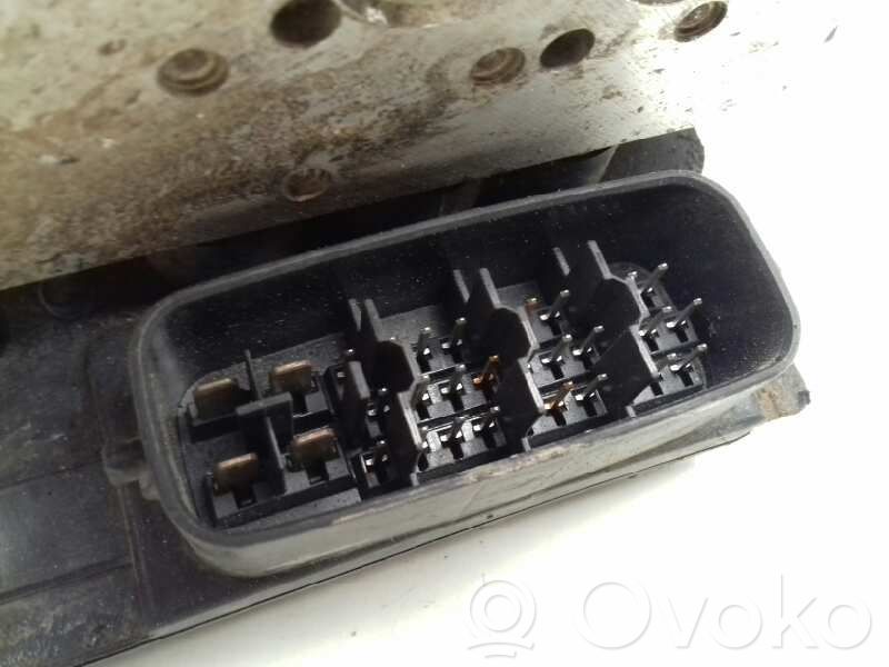 ABS Steuergerät   GJ6E437A0
