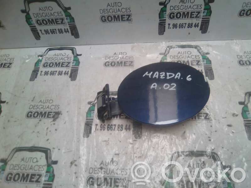 Mazda 6 Bușon umplere rezervor combustibil