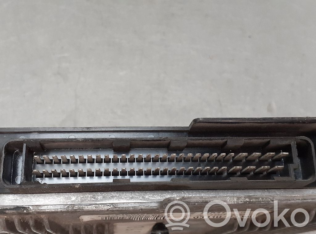 Engine control unit/module   3910023540
