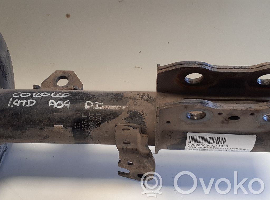 Toyota Corolla E120 E130 Amortyzator przedni 