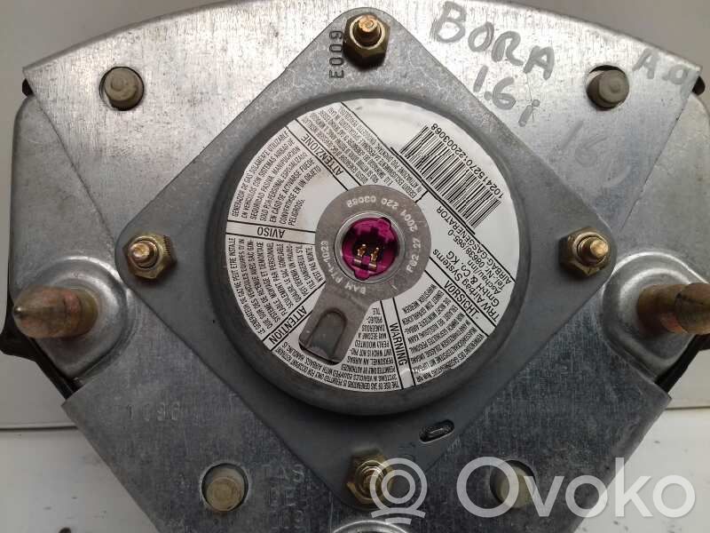 Volkswagen Bora Airbag de volant
