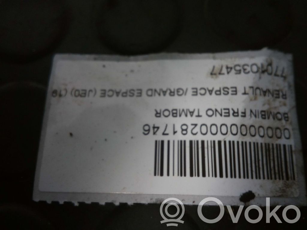 Takajarrusylinteri   7701035477